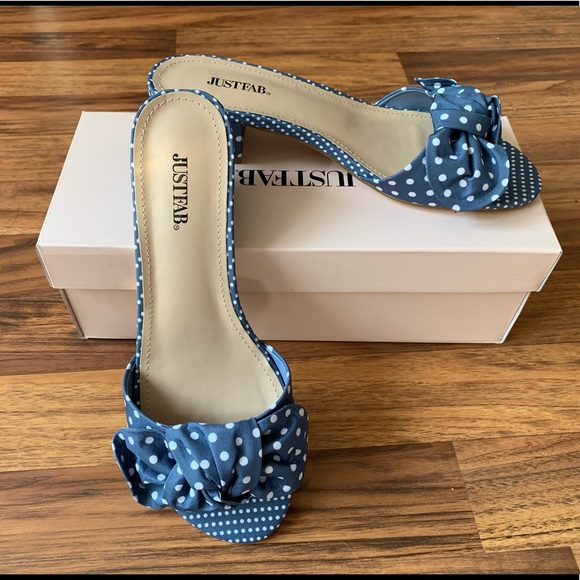 JustFab Shoes - JustFab